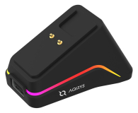 AQIRYS NYX black - 1534041 - zdjęcie 9